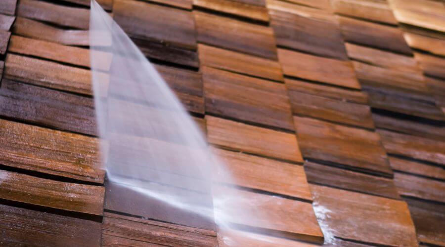 Shingle Roofing in Sweet Home, TX
